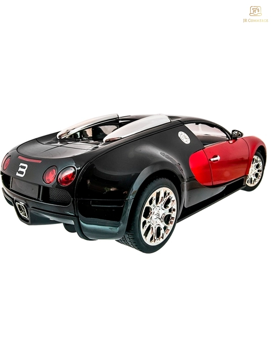 Машина на радиоуправлении Bugatti Veyron, масштаб 1:14
