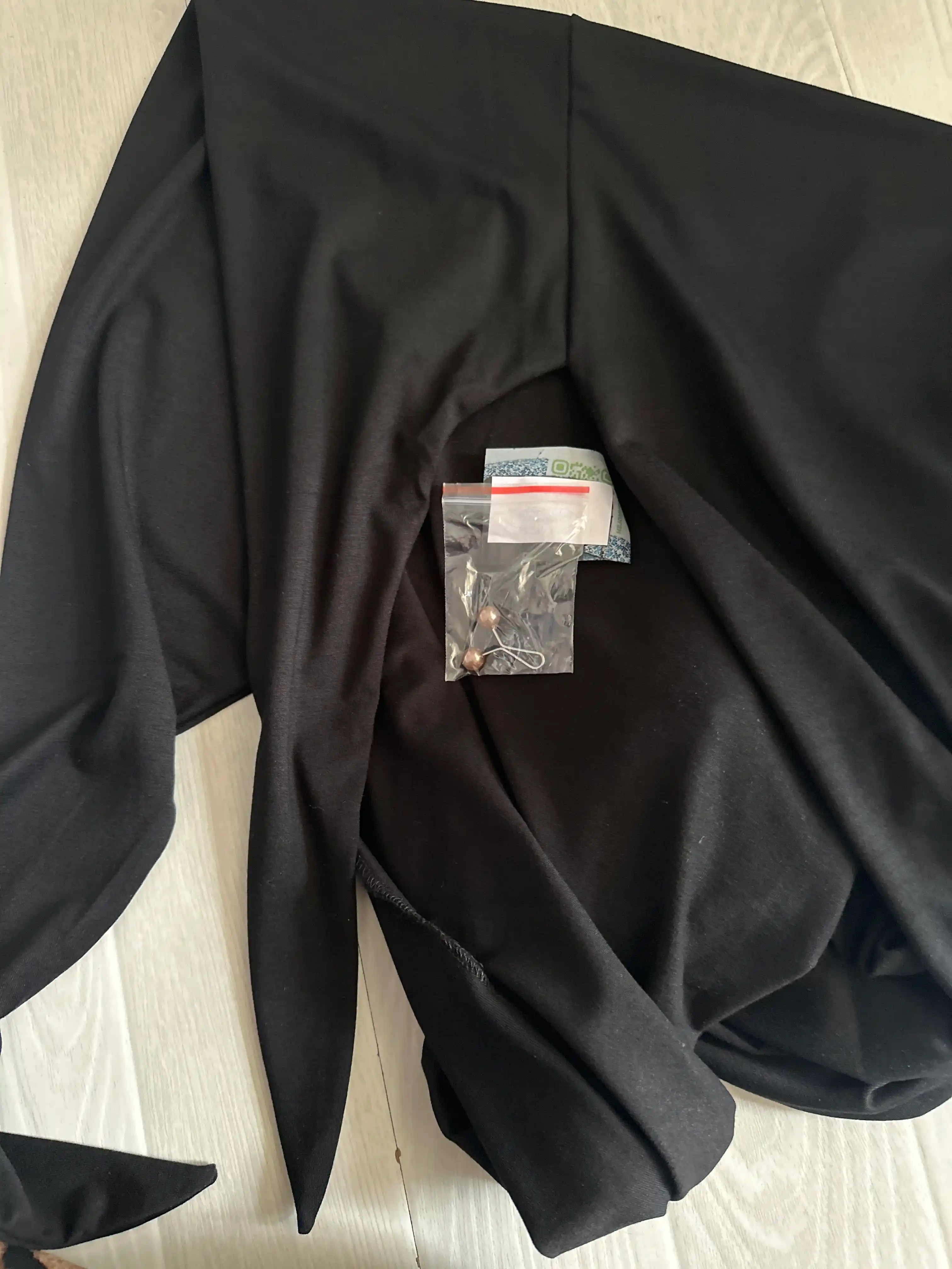 Nafis ro‘mollar, hijob uchun sharflar, Chechenka, uzun, yumshoq