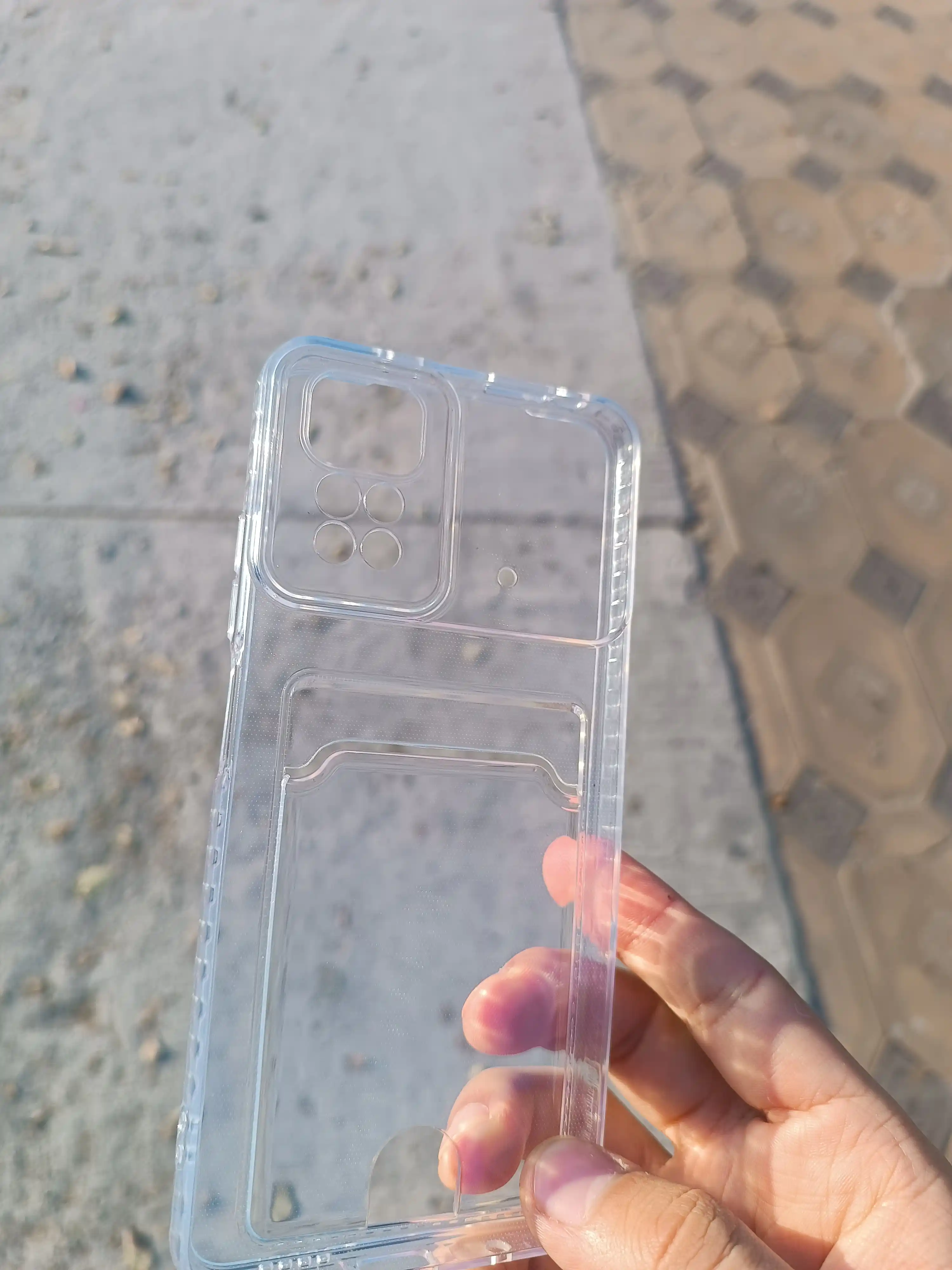 Чехлы для смартфонa Redmi Note 11 (4G), Note 11s