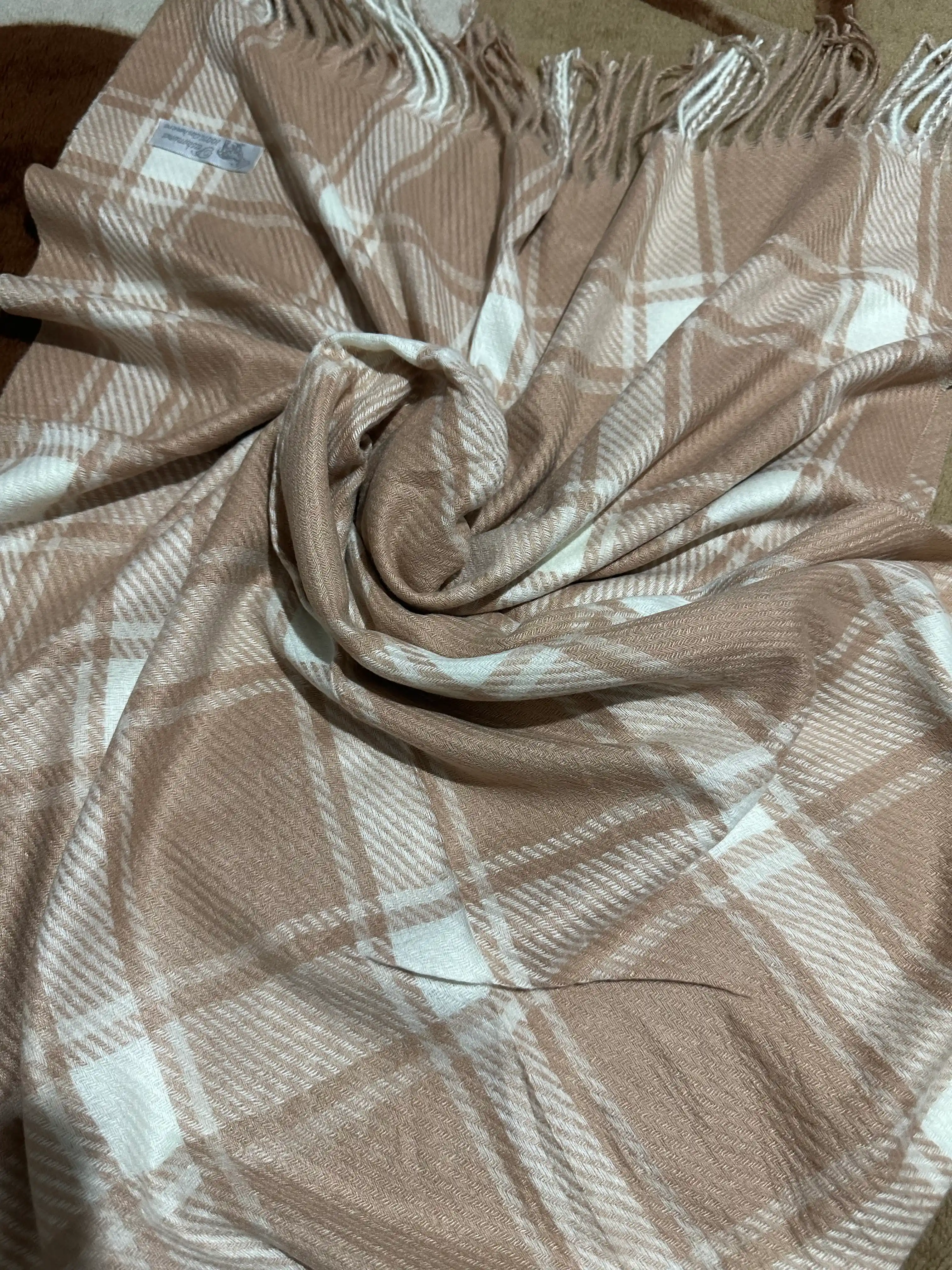 Sharflar, ayollar sharfi, qishki sharf, issiq sharf, uzun sharf, zich sharf, 180 x 70 sm