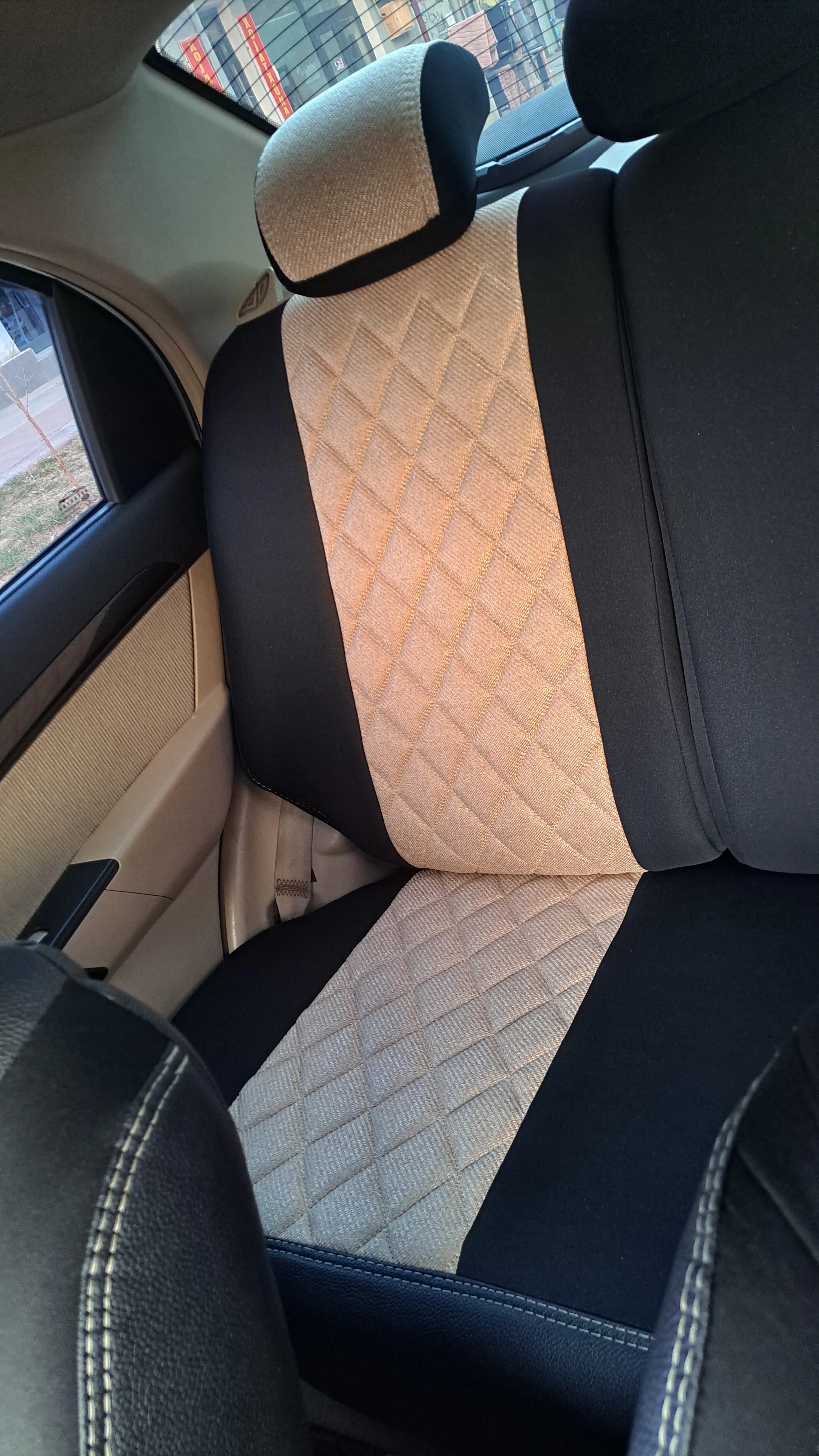 Avtomobil uchun g'ilof,  Cobalt, Lasetti, Nexia, Matiz