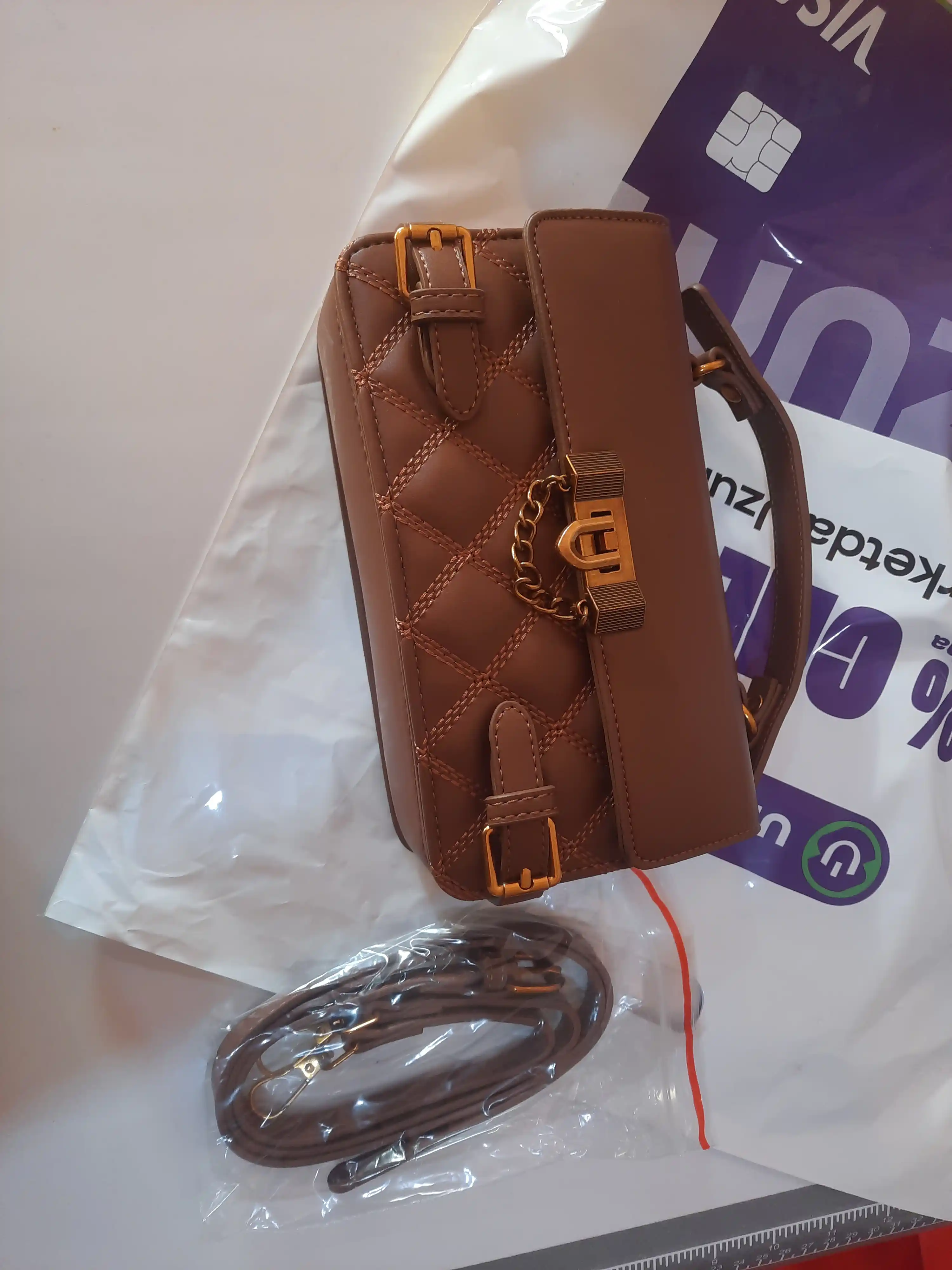 Ayollar sumkasi