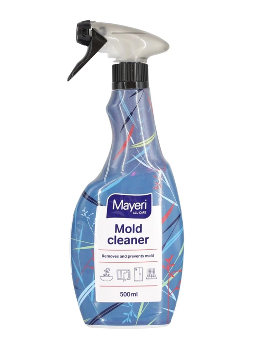 Mayeri mog'orni yo'qotish spreyi 500 ml - 