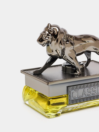 Сувениры для автомобилей asvijitel classic — AUTOT-CLASSIC-ЖЕЛТ