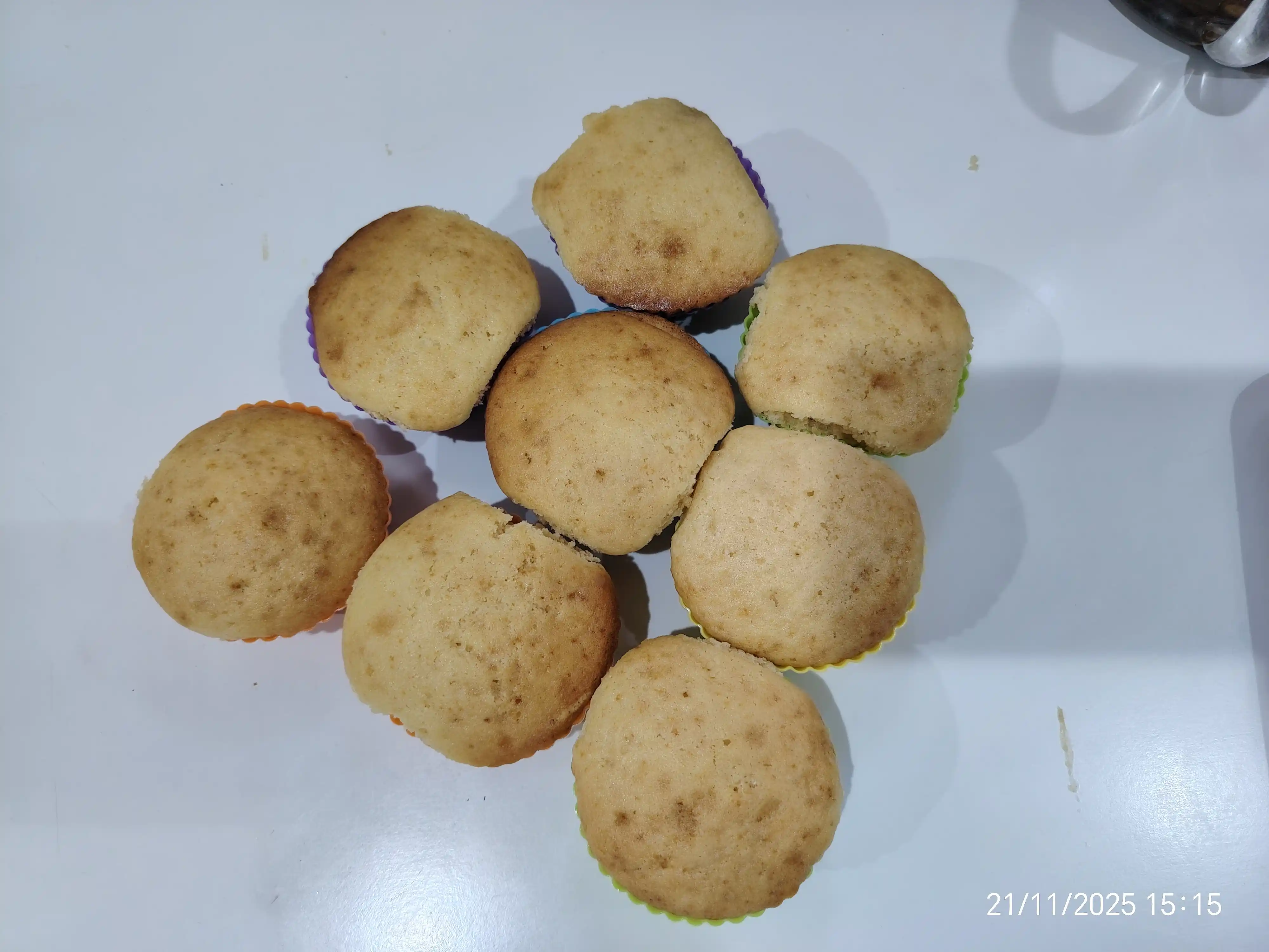 Pishiriq aralashmasi Печём Дома Limonli Keks, 300 g