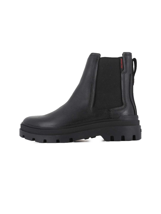 Женские ботинки «Pallagrade Chelsea»