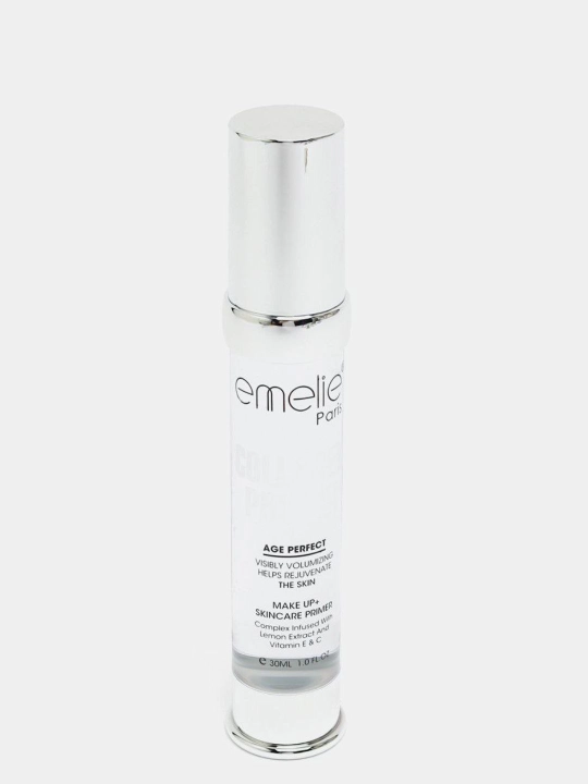 EMELIE 24K GOLD pardoz asosi