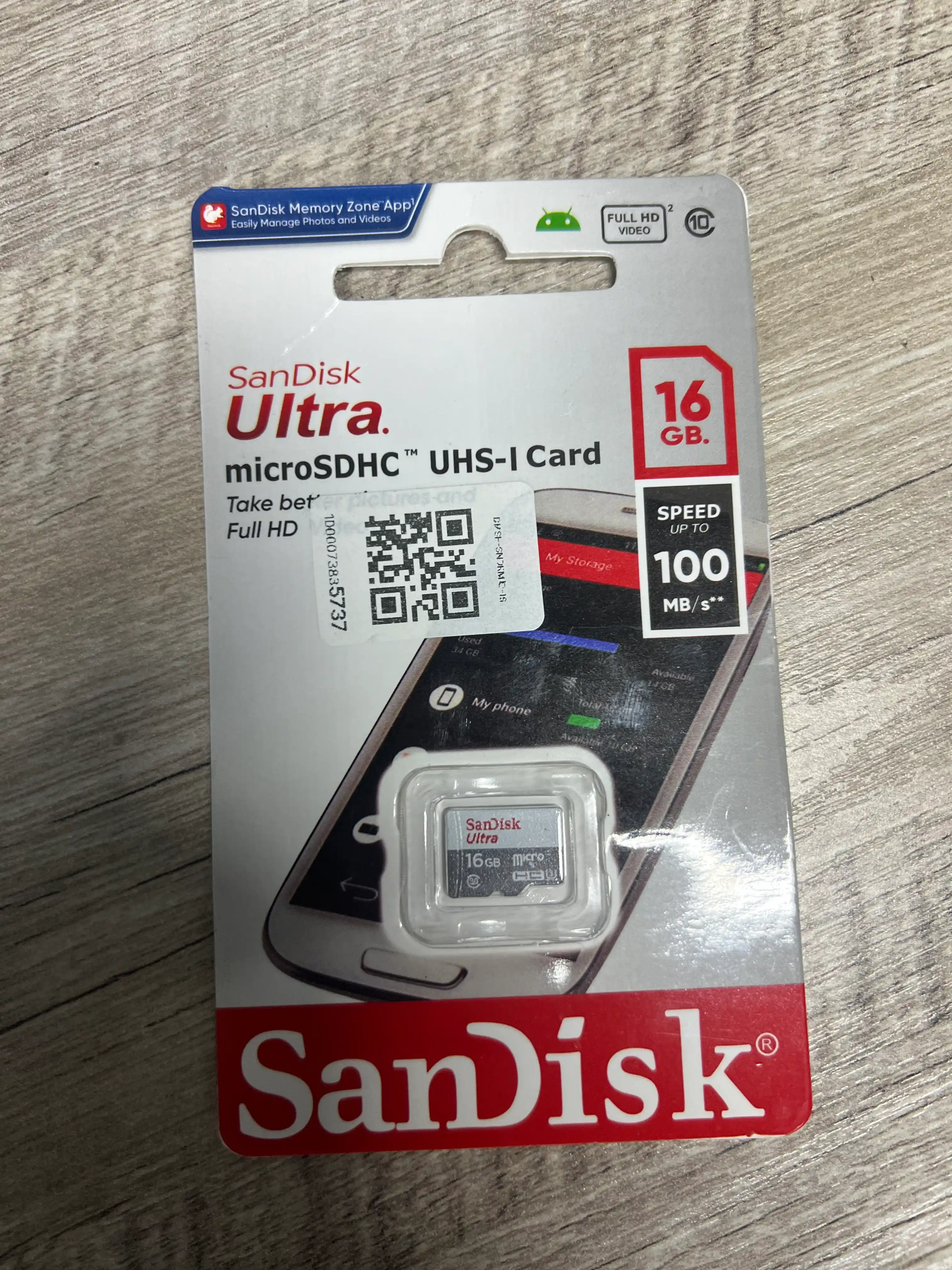 Флешка, Чип, SanDisk 16гб, 32гб, 64гб, 128гб