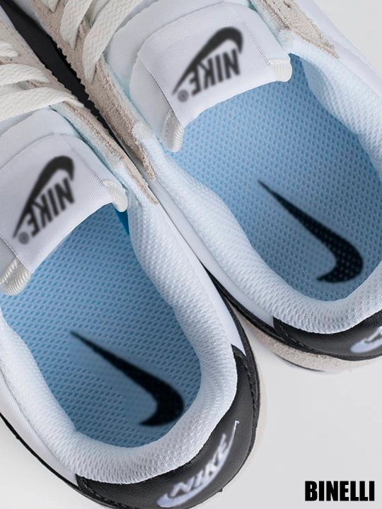 Erkaklar, ayollar va o‘smirlar uchun Nike Cortez Textile sport krossovkalari, 41–45