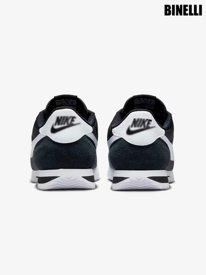 Erkaklar, ayollar va o‘smirlar uchun Nike Cortez Textile sport krossovkalari, 41–45