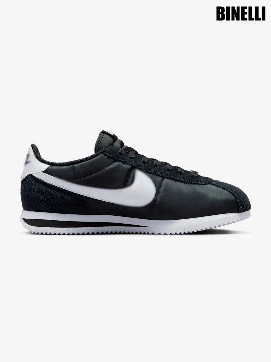 Erkaklar, ayollar va o‘smirlar uchun Nike Cortez Textile sport krossovkalari, 41–45