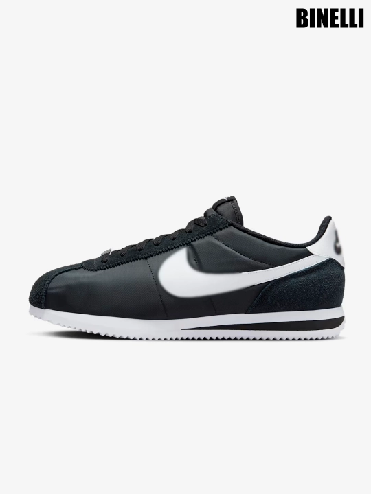 Erkaklar, ayollar va o‘smirlar uchun Nike Cortez Textile sport krossovkalari, 41–45