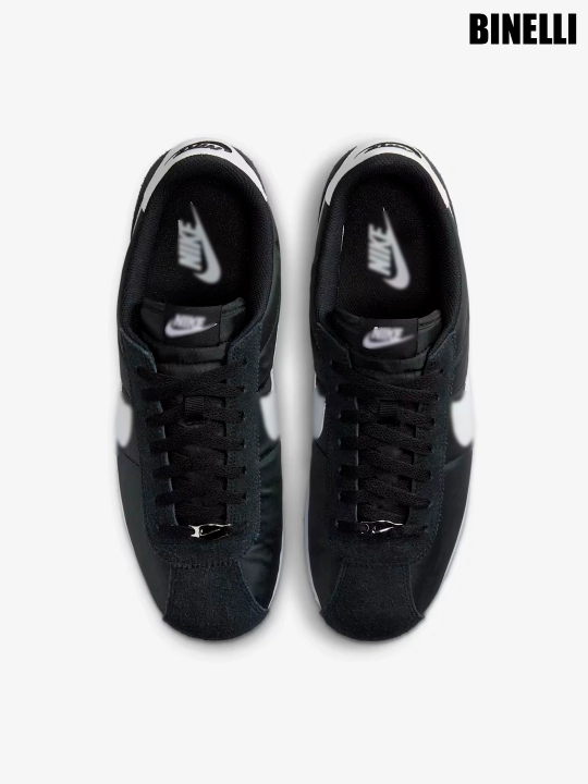 Erkaklar, ayollar va o‘smirlar uchun Nike Cortez Textile sport krossovkalari, 41–45