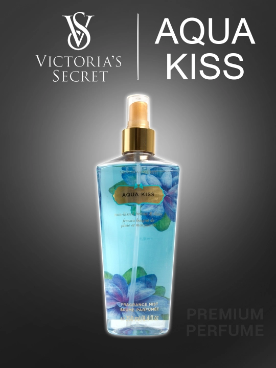 Духи для женщин Victoria's Secret Aqua Kiss - 