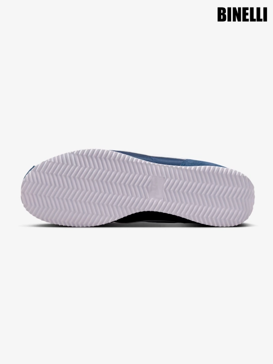 Erkaklar, ayollar va o‘smirlar uchun Nike Cortez Textile sport krossovkalari, 41–45