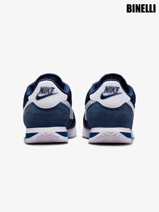 Erkaklar, ayollar va o‘smirlar uchun Nike Cortez Textile sport krossovkalari, 41–45
