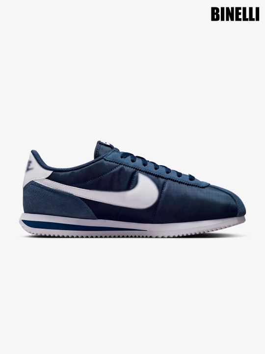 Erkaklar, ayollar va o‘smirlar uchun Nike Cortez Textile sport krossovkalari, 41–45