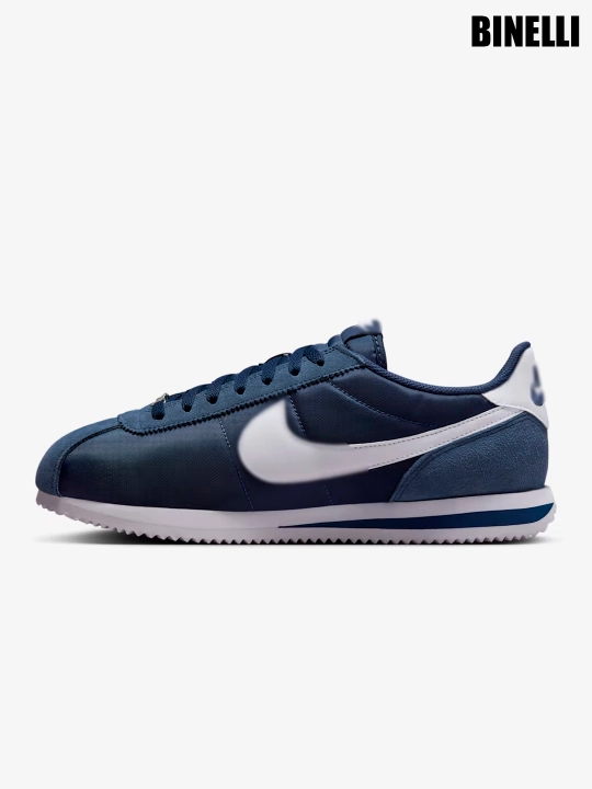 Erkaklar, ayollar va o‘smirlar uchun Nike Cortez Textile sport krossovkalari, 41–45