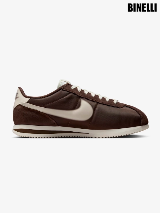 Erkaklar, ayollar va o‘smirlar uchun Nike Cortez Textile sport krossovkalari, 41–45