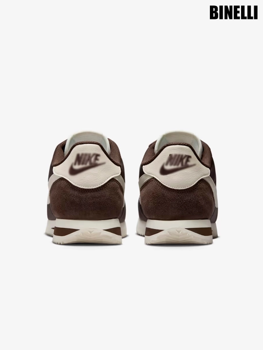 Erkaklar, ayollar va o‘smirlar uchun Nike Cortez Textile sport krossovkalari, 41–45
