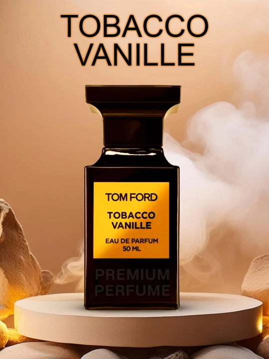 Духи Tom Ford Tobacco Vanille - 