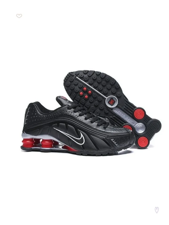Мужские кроссовки Nike SHOX R4 OG
