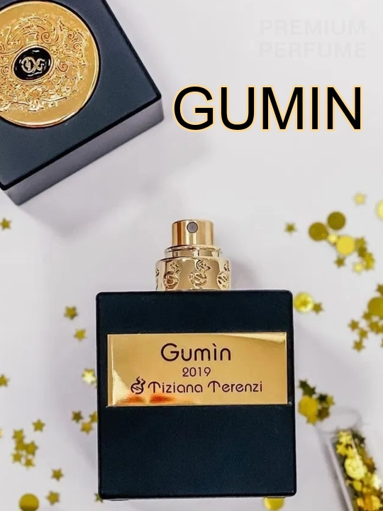 Духи Tiziana Terenzi Gumin - 