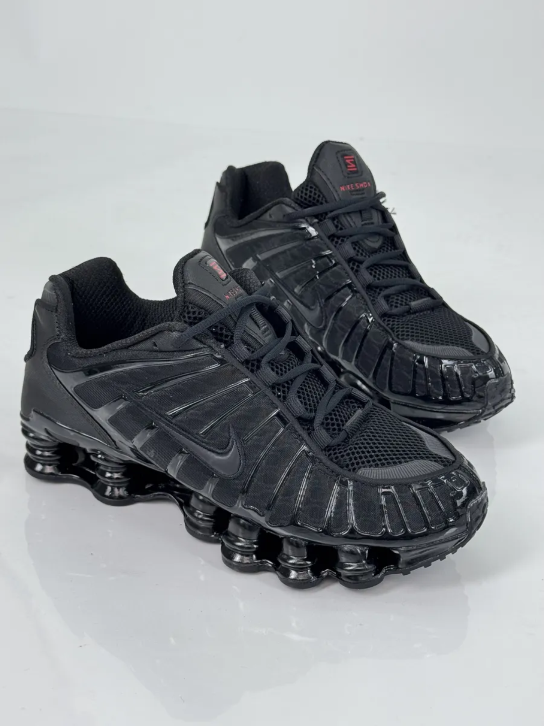 Nike SHOX R4 OG erkaklar poyabzali