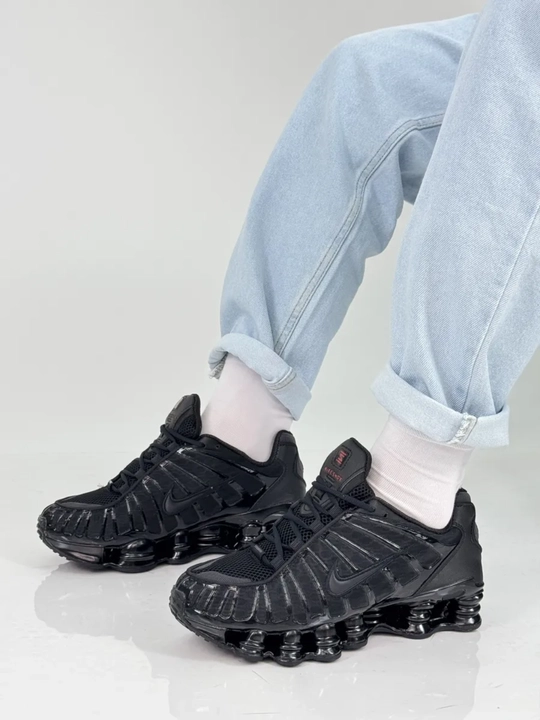 Nike SHOX R4 OG erkaklar poyabzali