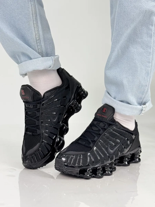 Nike SHOX R4 OG erkaklar poyabzali
