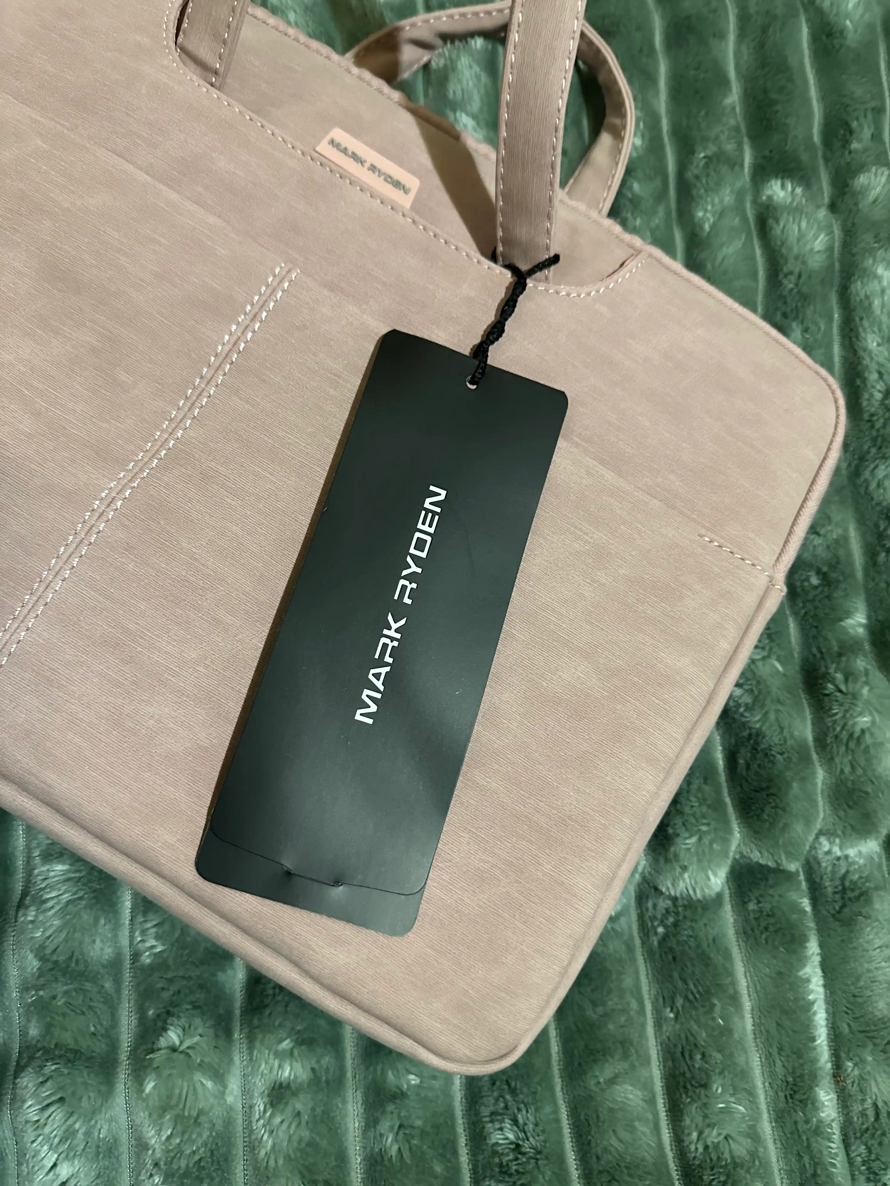 Сумка для ноутбука и Macbook Mark Ryden MR98, деловая, для мужчин и женщин, Оксфорд