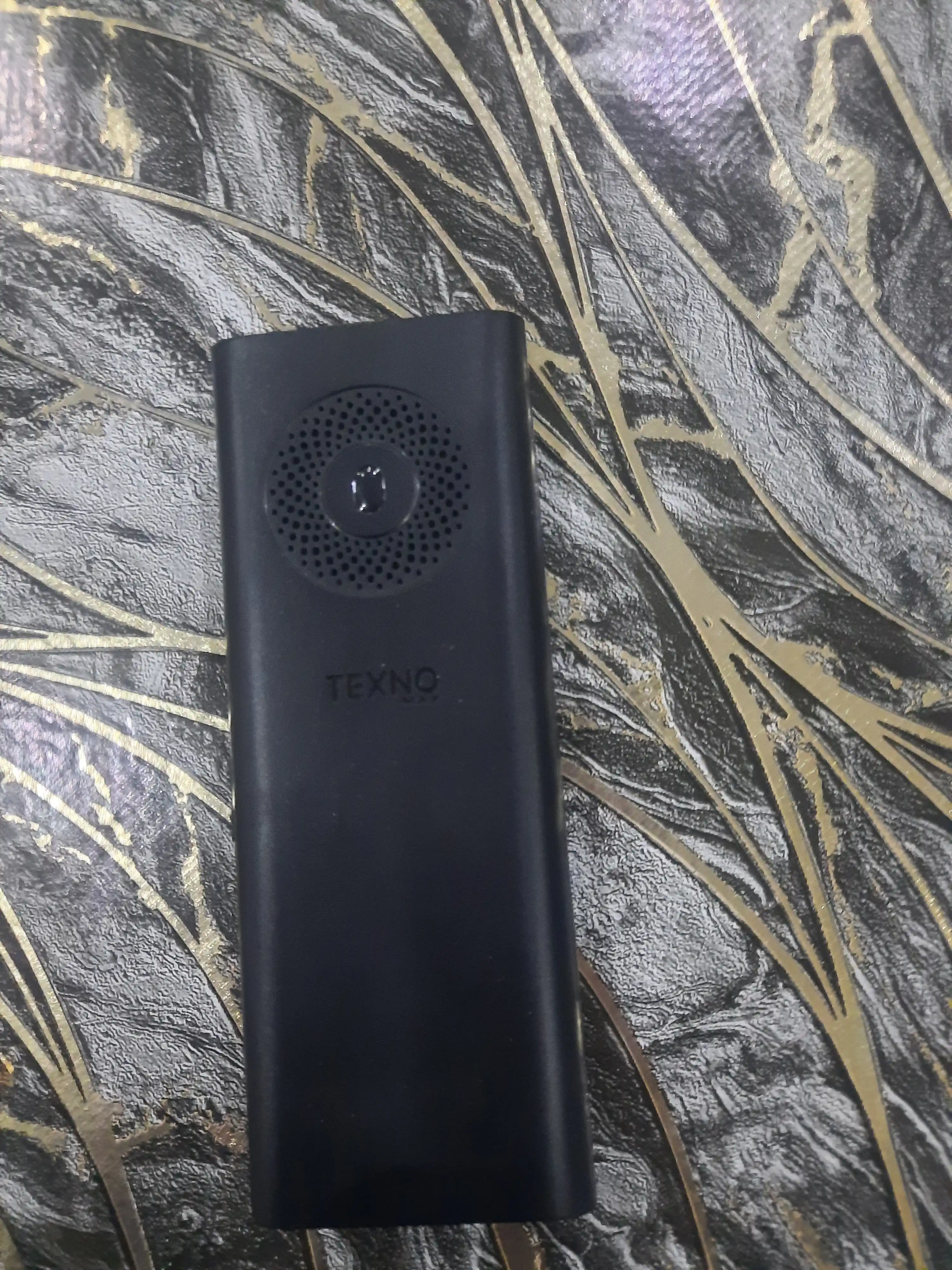 Knopkali telefon Texno Max 015
