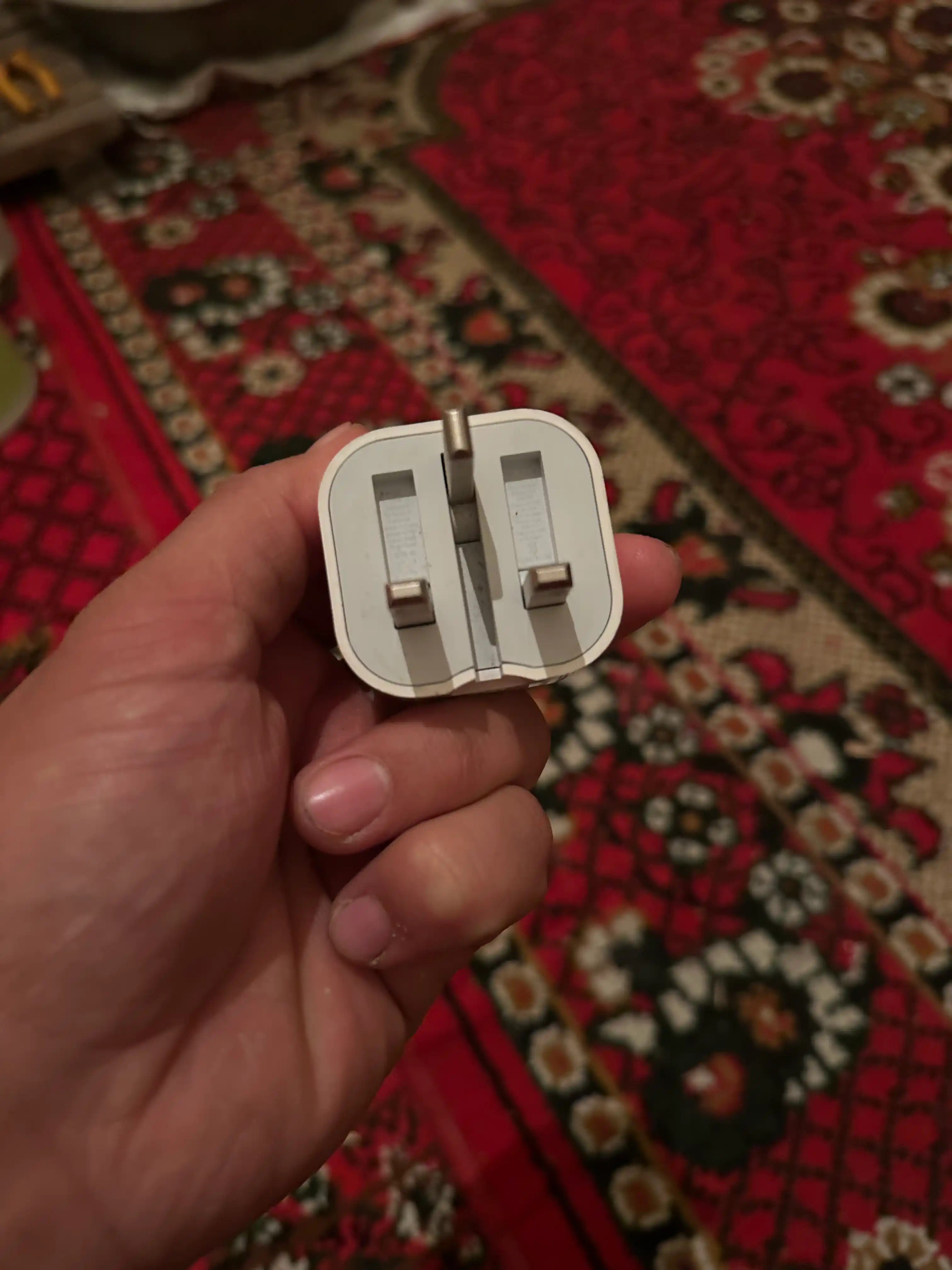 Кабель Apple 20w, type-c to lightning, для iPhone