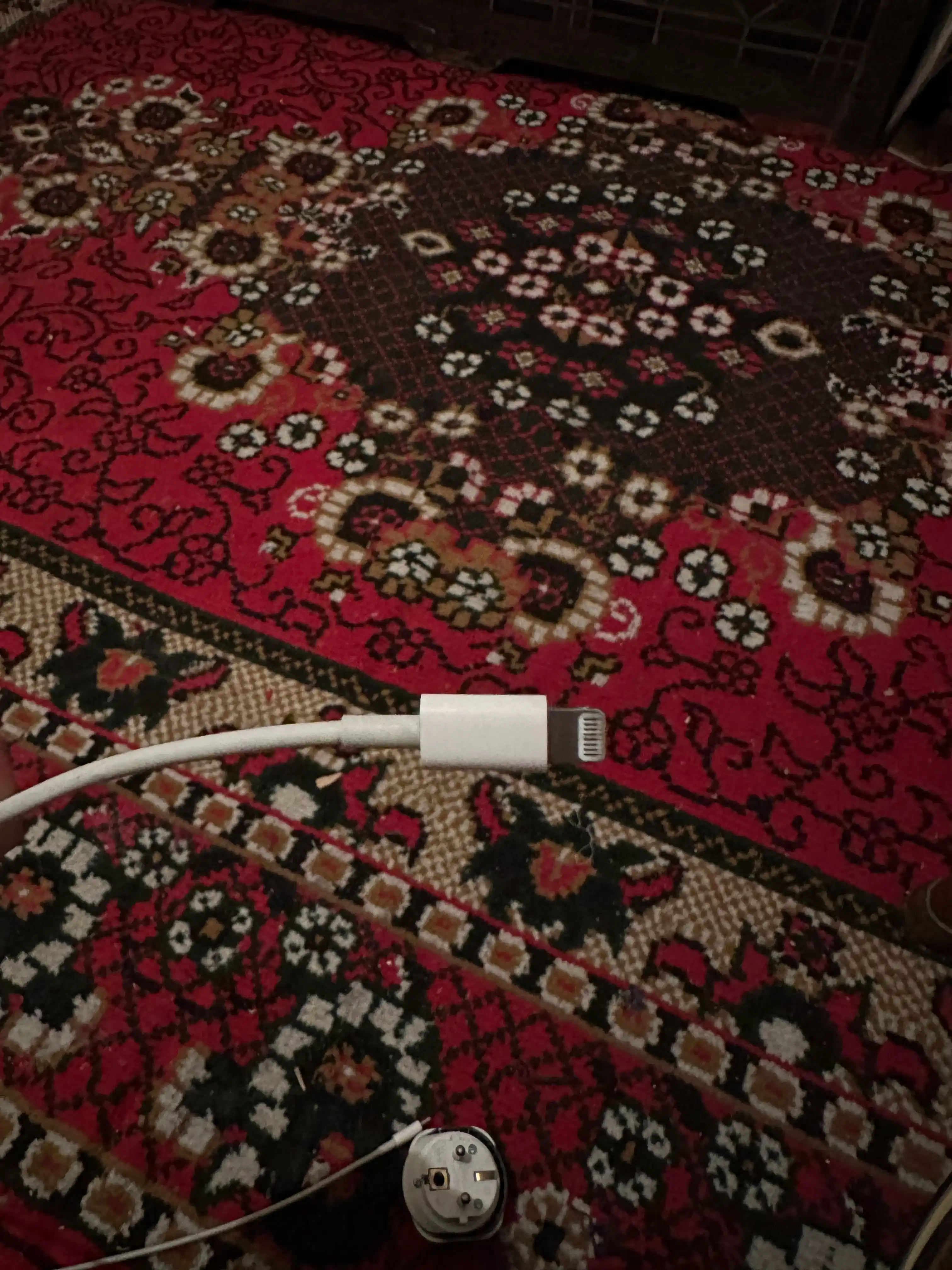 Кабель Apple 20w, type-c to lightning, для iPhone