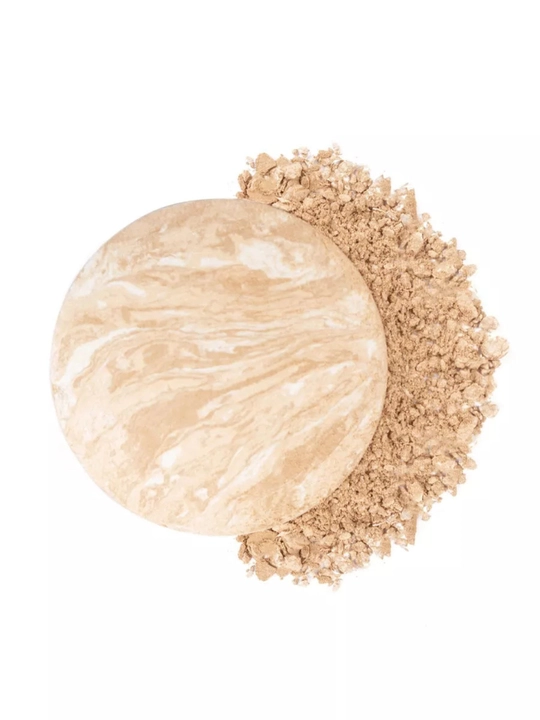Пудра Pupa Luminys Satin Sheen Baked Powder запеченная с атласным эффектом, 9 г
