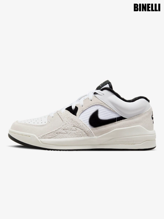Erkaklar, ayollar va o‘smirlar uchun Nike Air Jordan Stadium 90 sport krossovkalari, 40–44