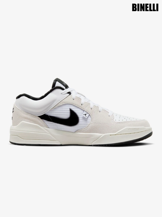 Erkaklar, ayollar va o‘smirlar uchun Nike Air Jordan Stadium 90 sport krossovkalari, 40–44