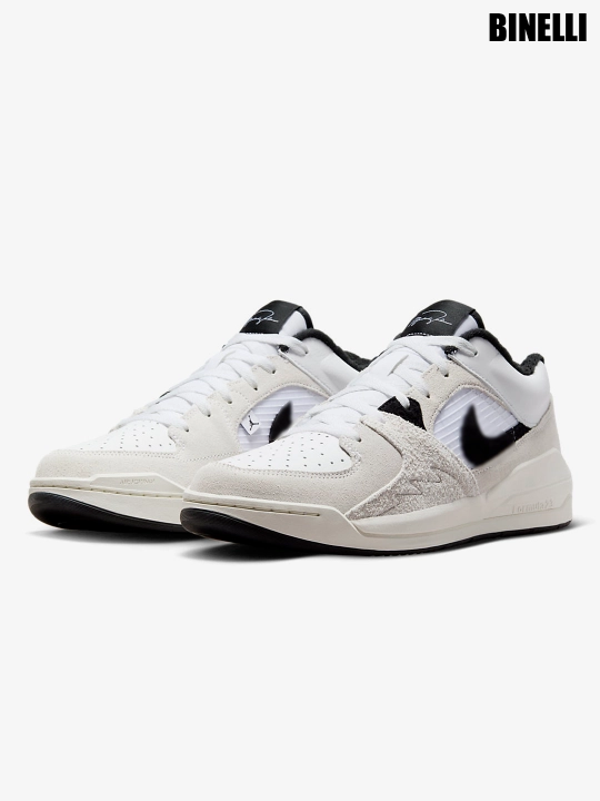 Erkaklar, ayollar va o‘smirlar uchun Nike Air Jordan Stadium 90 sport krossovkalari, 40–44
