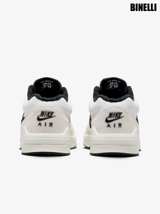 Erkaklar, ayollar va o‘smirlar uchun Nike Air Jordan Stadium 90 sport krossovkalari, 40–44