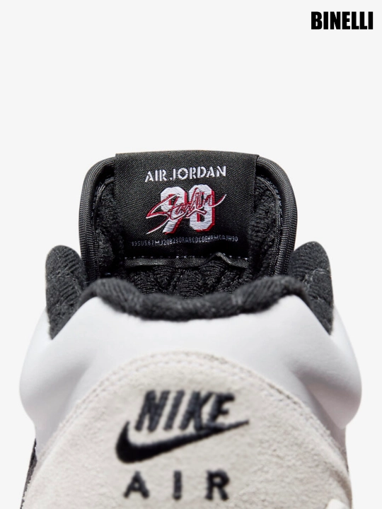 Erkaklar, ayollar va o‘smirlar uchun Nike Air Jordan Stadium 90 sport krossovkalari, 40–44