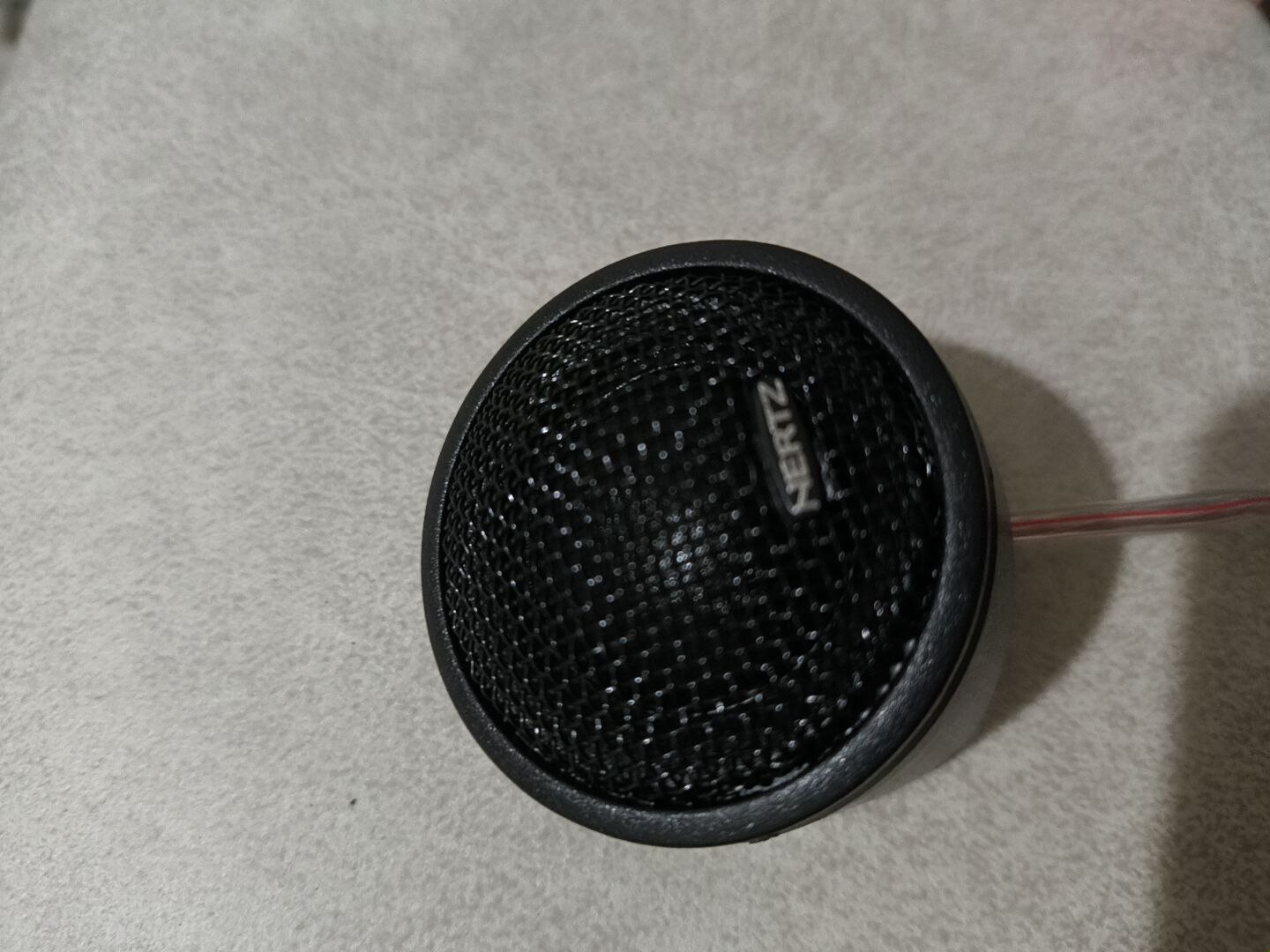 Пищалки герс, твитеры Hertz HT 25
