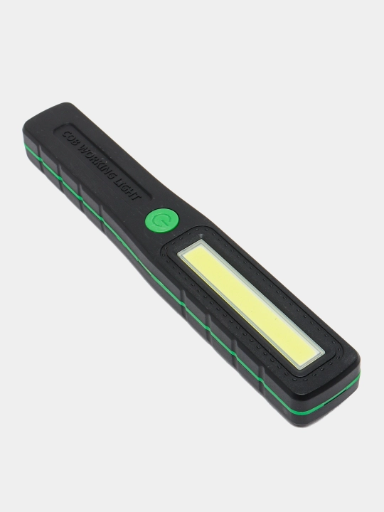 Led turistik chiroq, ov va baliq ovlash uchun, cho'ntak, peshona - 