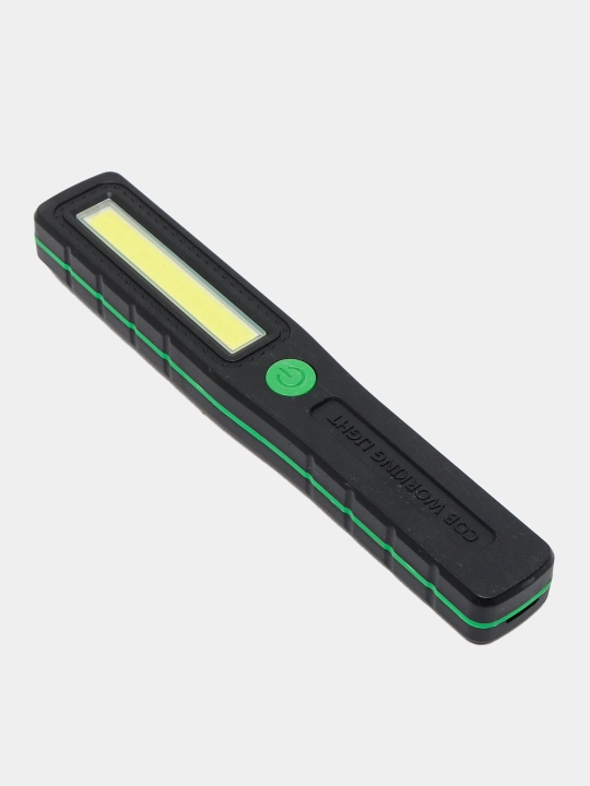 Led turistik chiroq, ov va baliq ovlash uchun, cho'ntak, peshona