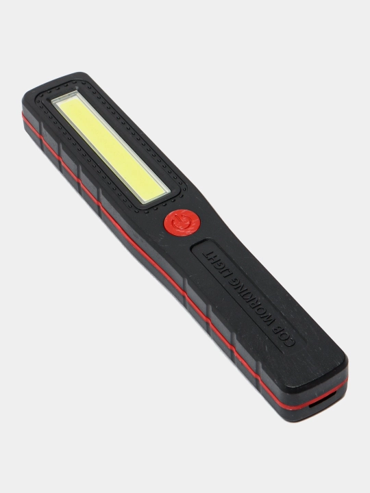 Led turistik chiroq, ov va baliq ovlash uchun, cho'ntak, peshona - 