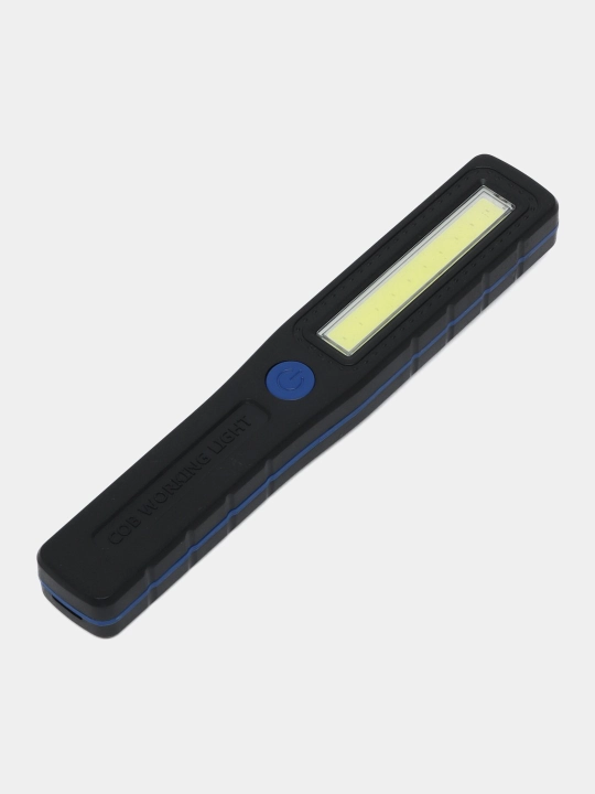 Led turistik chiroq, ov va baliq ovlash uchun, cho'ntak, peshona - 