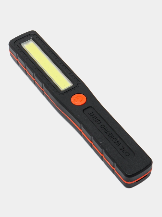 Led turistik chiroq, ov va baliq ovlash uchun, cho'ntak, peshona - 