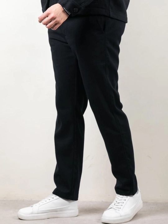 Брюки Tapered Fit JUST JT9504-4405