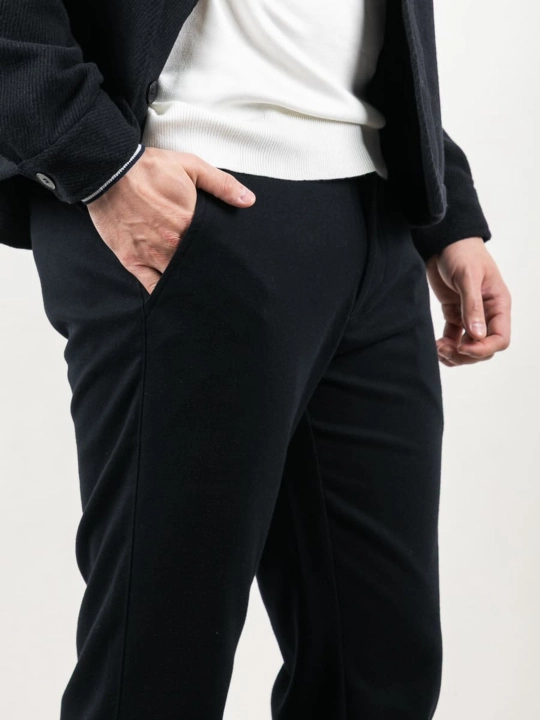Брюки Tapered Fit JUST JT9504-4405