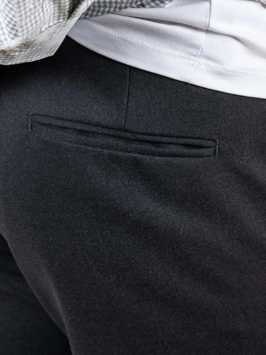 Брюки Tapered Fit JUST JT9504-4405