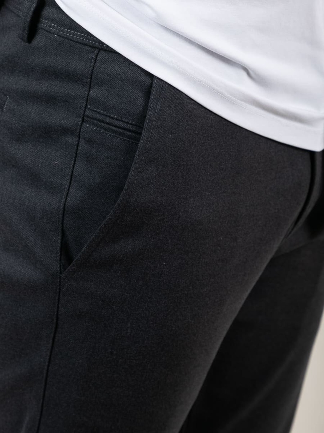 Брюки Tapered Fit JUST JT9504-4405